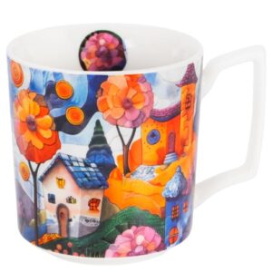 Kubek Duo Modern – Countryside