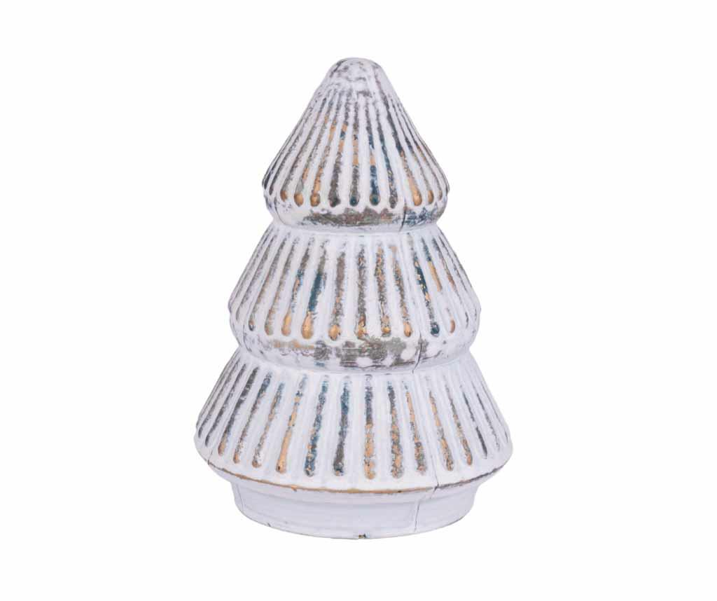Choinka Belldeco Bosco White Cinnamon – Stylowa Biel i Beż
