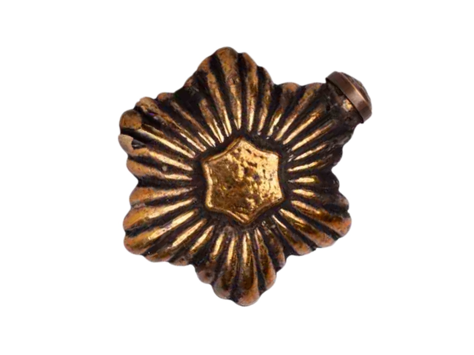 Szklane bombki Belldeco Bosco Golden Eve