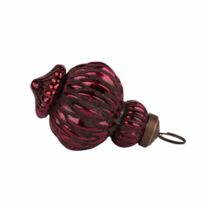 Bombka Belldeco w Kolorze Wina Bosco