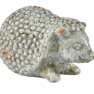Ceramiczna figurka jeżyka Belldeco Roma – Mały Jeż Ozdobny