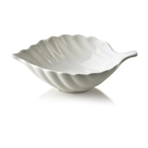BASIC Miska Liść Mondex 19x12x6cm 210ml