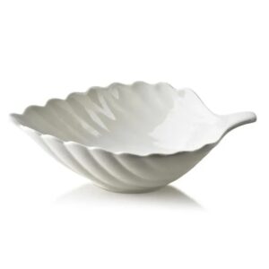 BASIC Miska Liść Mondex 25,5 cm 700ml